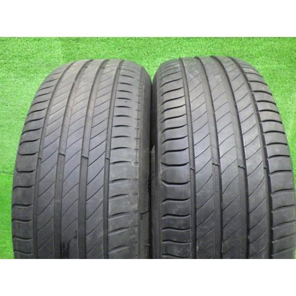 MICHELIN サマー ミシュラン プライマシー4 215/60R16 4ホン 4ミリ 5ミリ MICHELIN サマー ミシュラン プライマシー4 215/60R16 4ホン 4ミリ 5