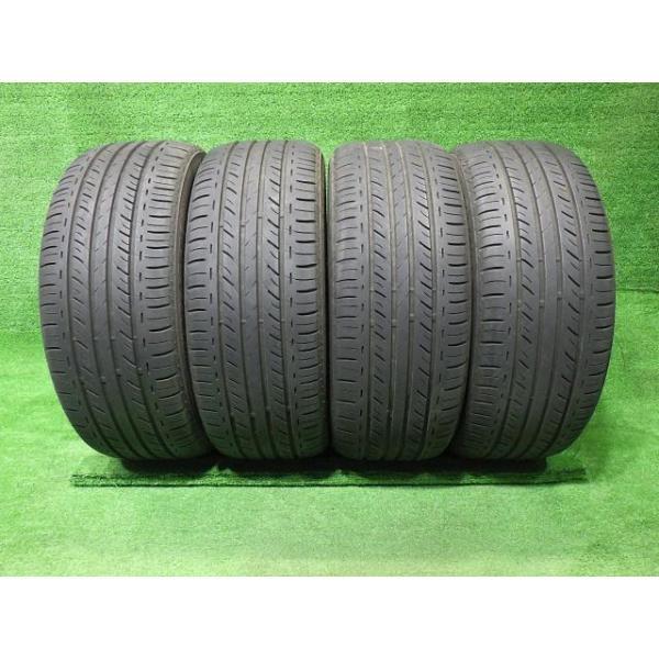 BRIDGESTONE サマー ブリヂストン スニーカー 235/45R17 4本 6ミリ 