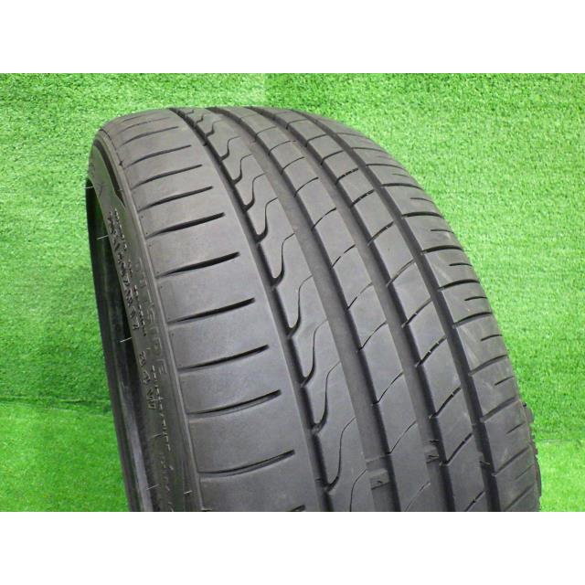 中古 ミネルバ タイヤ 夏 205/40R17 4本 2022年 : 鈴木商会ELV