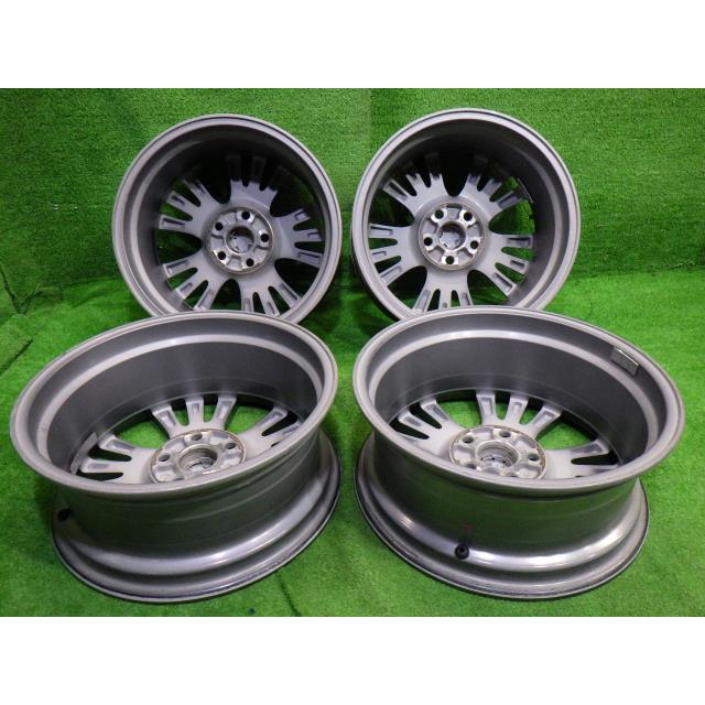 エスティマ 中古 トヨタ純正 AHR20W エスティマ ホイール アルミ エスティマ 中古 トヨタ純正 AHR20W エスティマ ホイール アルミ
