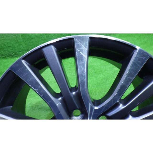 エスティマ 中古 トヨタ純正 AHR20W エスティマ ホイール アルミ エスティマ 中古 トヨタ純正 AHR20W エスティマ ホイール アルミ