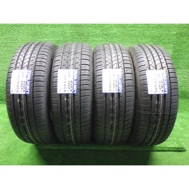 新品 ファルケン タイヤ 夏 205/60R16 4本 2024年 ZE310 : 鈴木