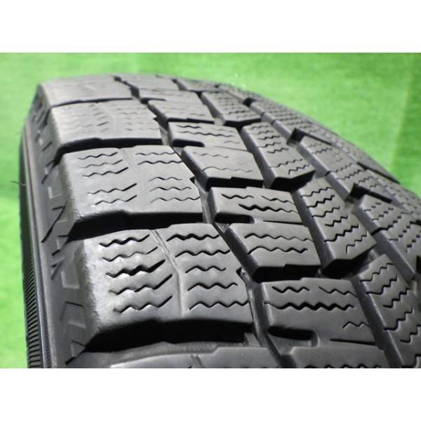 DUNLOP スタッドレス ダンロップ ウィンターマックスWM02 165/70R14 4