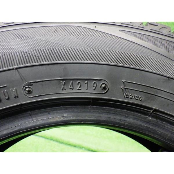 DUNLOP スタッドレス ダンロップ ウィンターマックスWM02 165/70R14 4