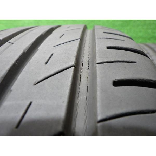 YOKOHAMA サマー ヨコハマ ブルーアースGTAE51 205/65R16 4ホン 6ミリ 2021年_2