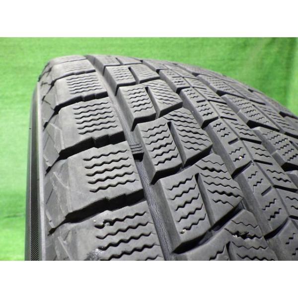 DUNLOP スタッドレス ダンロップ ウィンターマックスSJ8 225/65R17 4本