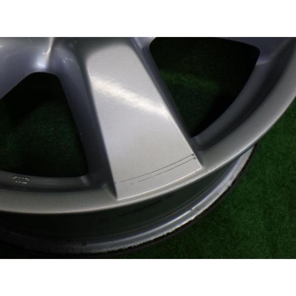 日産（NISSAN） 純正 エクストレイル NT31 ホイール アルミ シルバー