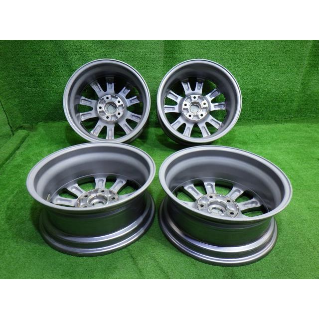 シーエックス 中古 マツダ純正 CX-30 DMEP ホイール アルミ 16