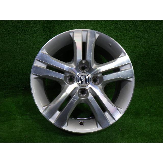 フィット 中古 ホンダ純正 GK4 ホイール アルミ 15インチ 6J 4穴 4本