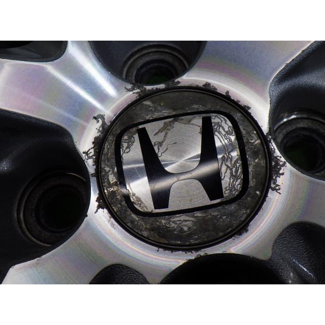 フィット 中古 ホンダ純正 GK4 ホイール アルミ 15インチ 6J 4穴 4本 