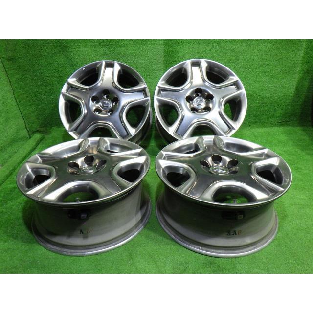 レクサスsc430 純正タイヤホイール4本セット 流用なども レクサスsc430 純正タイヤホイール4本セット 流用なども - メルカリ