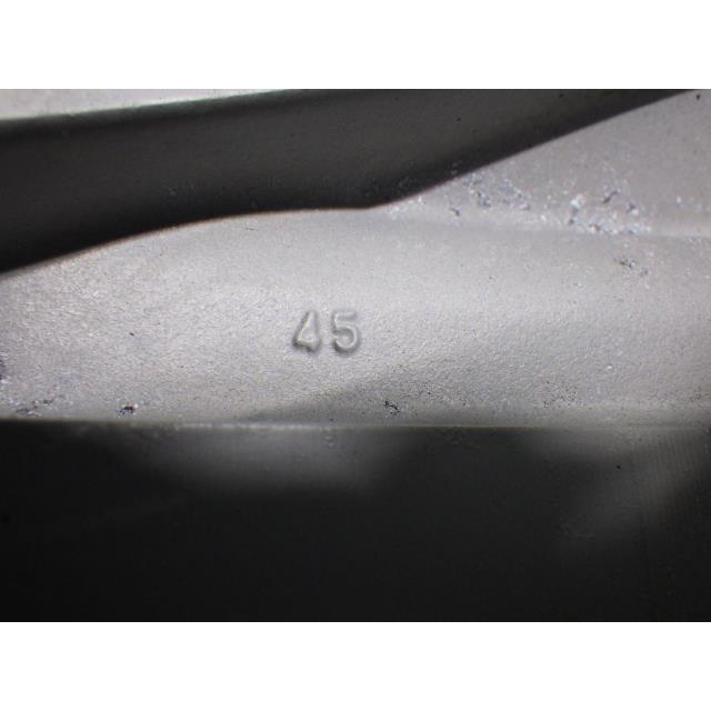 レクサス（LEXUS） 中古 レクサス純正 UZZ40 レクサスSC ホイール