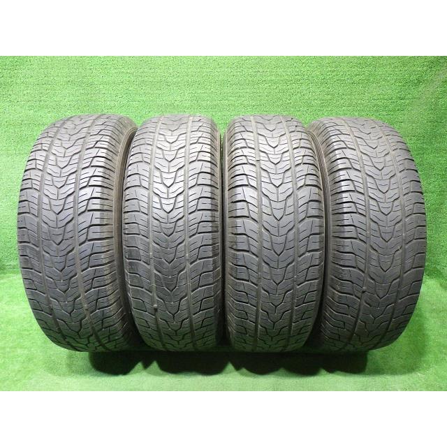 中古 ヨコハマ タイヤ 夏 275/70R16 4本 2005 ジオランダー : 鈴木商会 