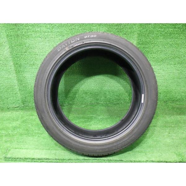 18インチ 夏タイヤ スバル純正 DAYTON DT30 225/45R18 Dayton サマー デイトン DT30 225/45R18 1ホン 6ミリ 2022年 : 鈴木