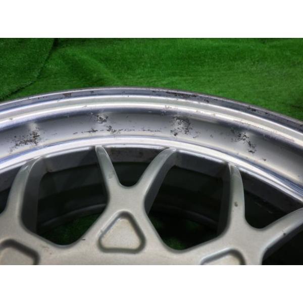SUBARU（スバル） 純正オプション レガシィ BG5 ホイール アルミ 