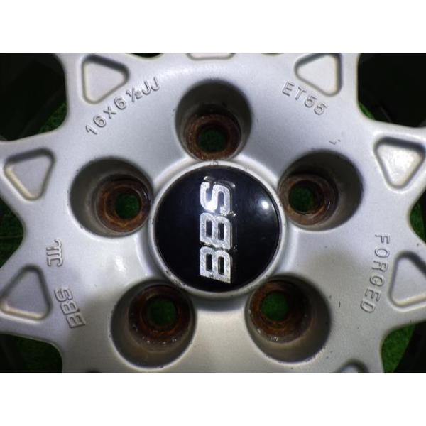 SUBARU（スバル） 純正オプション レガシィ BG5 ホイール アルミ 