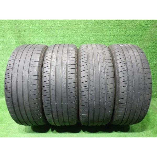 BRIDGESTONE サマー ブリヂストン トランザT005A 225/55R17 4ホン 4ミリ 2018年 BRIDGESTONE サマー ブリヂストン トランザT005A 225/55R17 4ホン 4