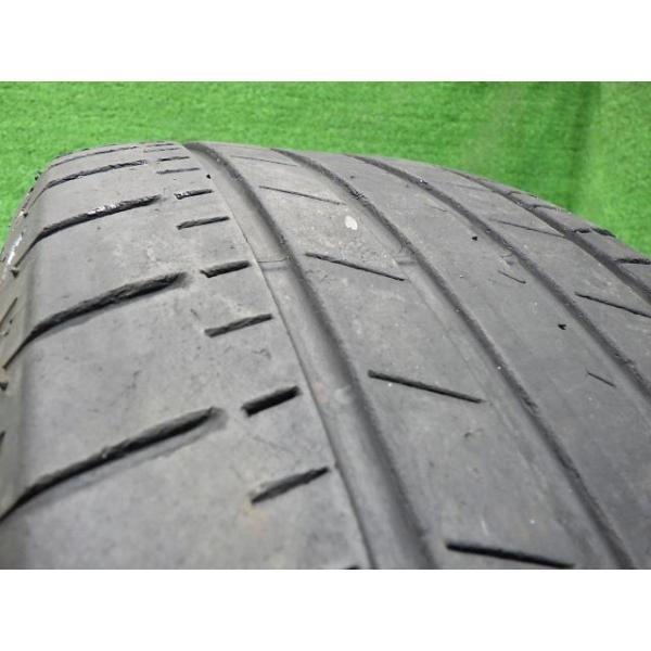 BRIDGESTONE サマー ブリヂストン トランザT005A 225/55R17 4ホン 4ミリ 2018年 BRIDGESTONE サマー ブリヂストン トランザT005A 225/55R17 4ホン 4