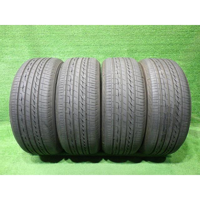 中古 ブリヂストン タイヤ 夏 225/50R17 4本 2020年 GR-XII : 鈴木商会 