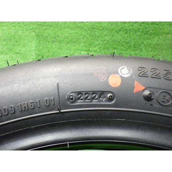Accelerator サマー アクセレラ X-BOOST 225/50R18 107/105S 4ホン 7