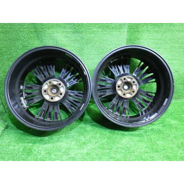 RAYS ベルサスアイギス 7j+48 18インチ RAYS ベルサス アイギス ホイール アルミ メッキ 18インチ 7J 5穴 2本