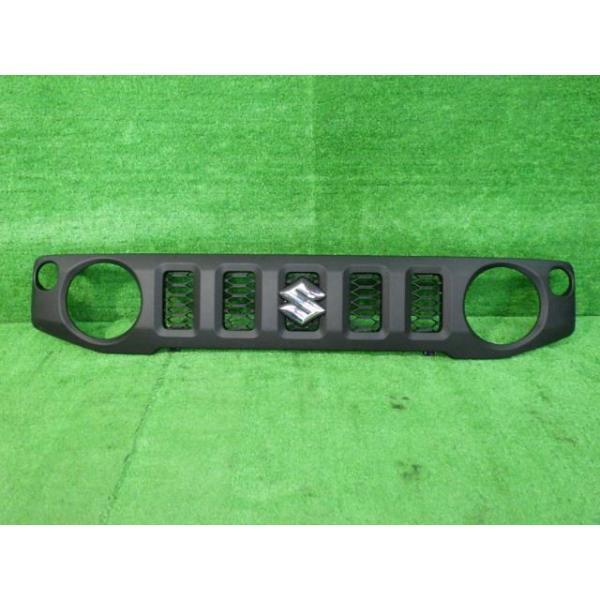 Caesar190401さま専用 スズキ（SUZUKI） 【美品】スズキ JB64 ジムニー 純正 フロントグリル