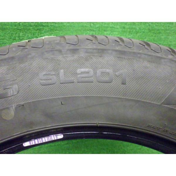 Saber Ring サマー セイバーリング SL201 215/60R17 4ホン 4ミリ 2021