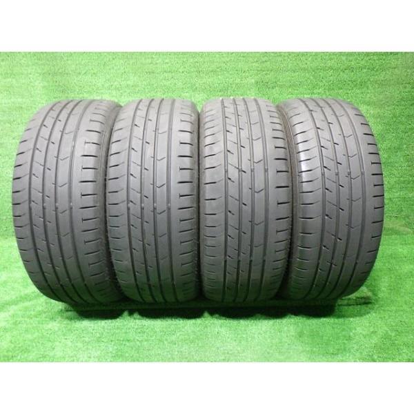 GOODYEAR サマー グッドイヤー イーグルRVFECO 215/50R17 4ホン 6ミリ 2021年 GOODYEAR サマー グッドイヤー イーグルRVFECO 215/50R17 4ホン 6ミリ