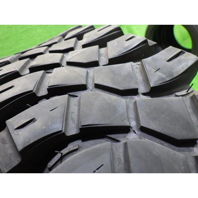 Maxxis サマー マキシス クリーピークローラーLT 6.50-16LT 4本 7ミリ