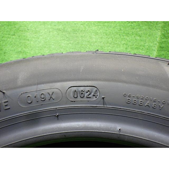 MICHELIN サマー ミシュラン エナジーセイバー4 155/65R14 4ホン 6ミリ
