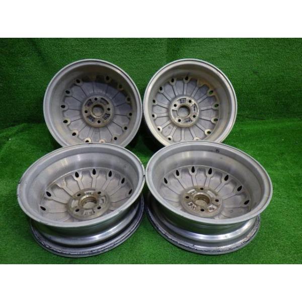 ダイハツ DAIHATSU 純正 ネイキッド L750S ホイール アルミ