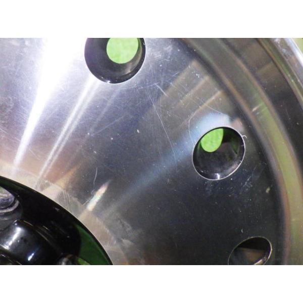 ダイハツ DAIHATSU 純正 ネイキッド L750S ホイール アルミ