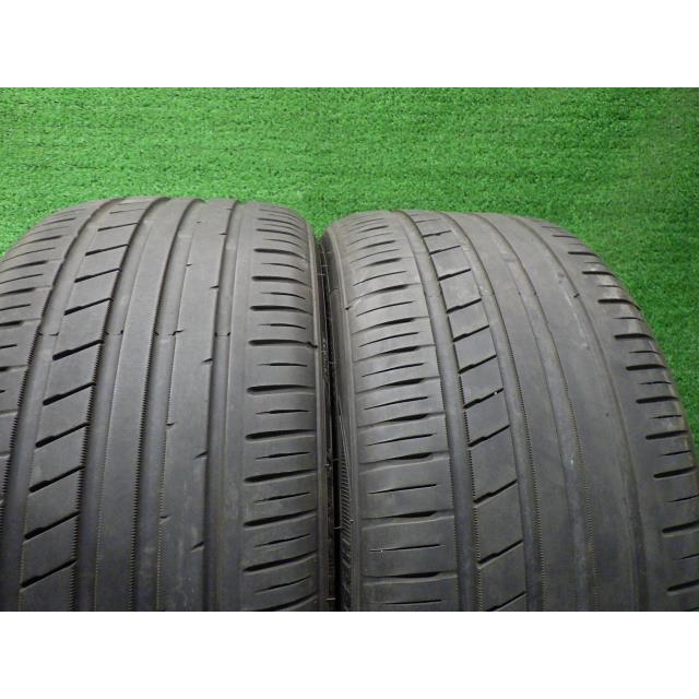 【引取可】サマータイヤ225/40R18 未使用品4本 2020年製 ZEETEX 4本セット 225/40R18 タイヤ サマータイヤ ジーテックス