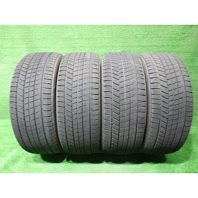 冬タイヤ 245/45R19 管理番号46