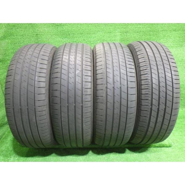 DUNLOP サマー ダンロップ ルマンV 205/60R16 4ホン 5ミリ 2019年 