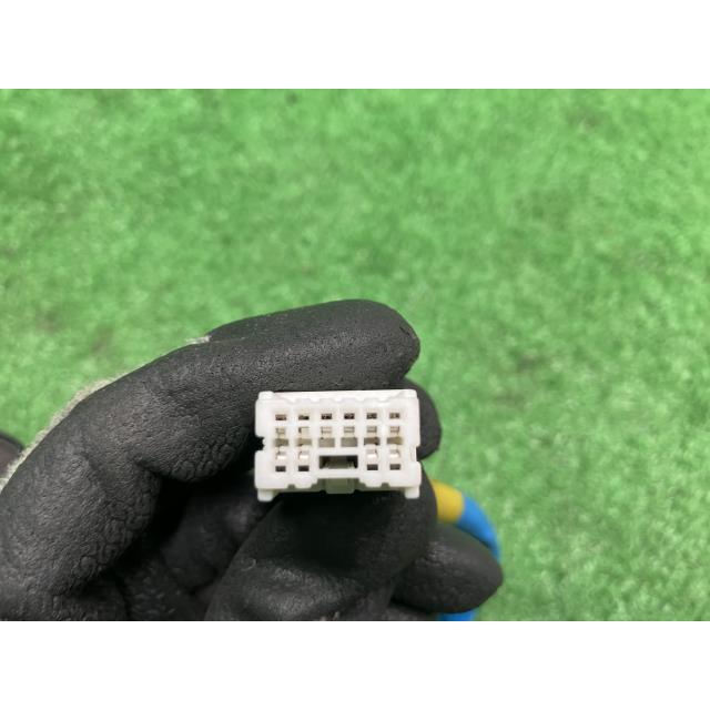 インプレッサ DBA-GJ7 左サイドミラー/ドアミラー ミツバ VB21 