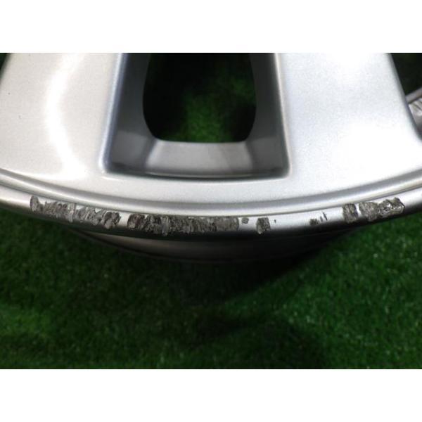 ダイハツ（DAIHATSU） 純正 ミライース LA300S ホイール アルミ