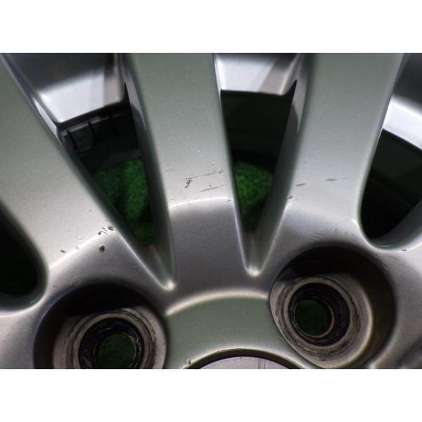 ダイハツ DAIHATSU 純正 ミライース LA300S ホイール アルミ