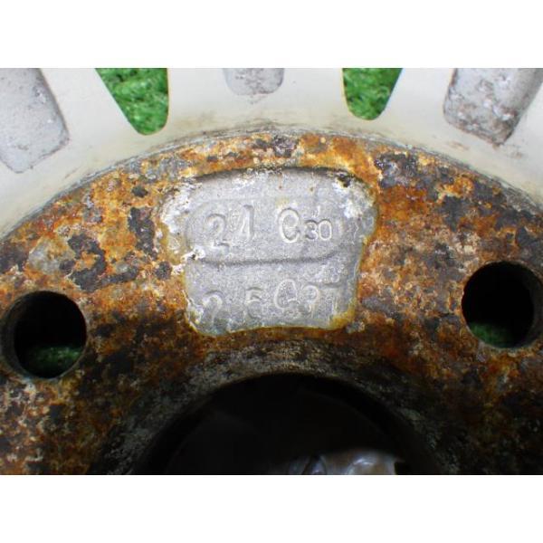 ダイハツ DAIHATSU 純正 ミライース LA300S ホイール アルミ