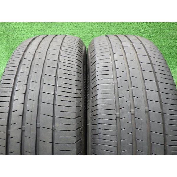 DUNLOP サマー ダンロップ ビューロVE304 235/65R18 4ホン 5ミリ 2021