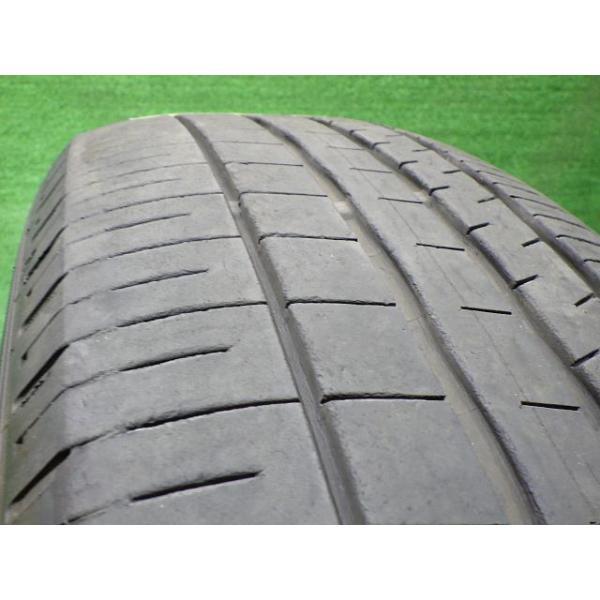 DUNLOP サマー ダンロップ ビューロVE304 235/65R18 4ホン 5ミリ 2021