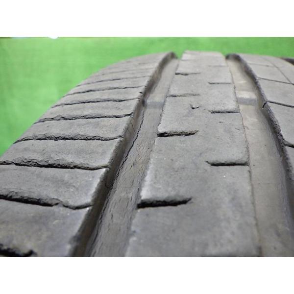DUNLOP サマー ダンロップ ビューロVE304 235/65R18 4ホン 5ミリ 2021