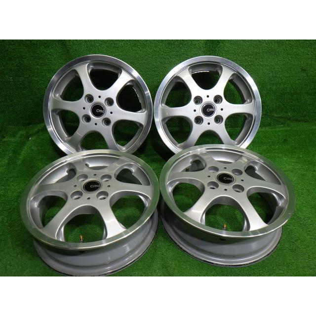 Clttaタイヤアルミホイール四本セットです。 Clttaタイヤアルミホイール四本セットです。