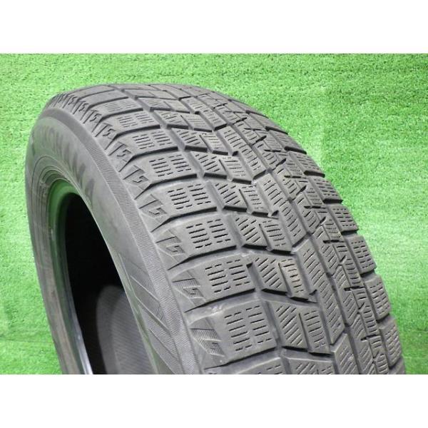 YOKOHAMA スタッドレス ヨコハマ アイスガードIG60 225/60R17 4本 2本5 