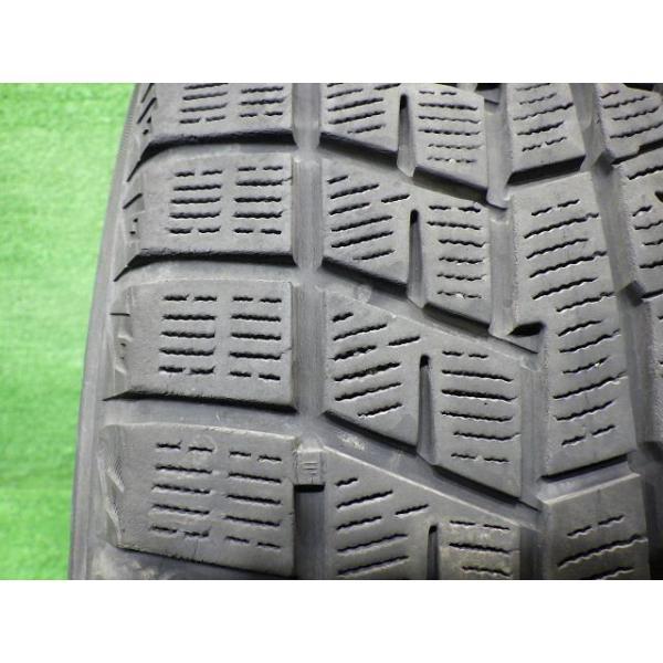YOKOHAMA スタッドレス ヨコハマ アイスガードIG60 225/60R17 4本 2本5 