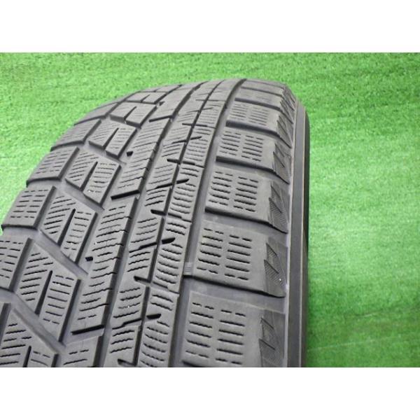 YOKOHAMA スタッドレス ヨコハマ アイスガードIG60 225/60R17 4本 2本5 