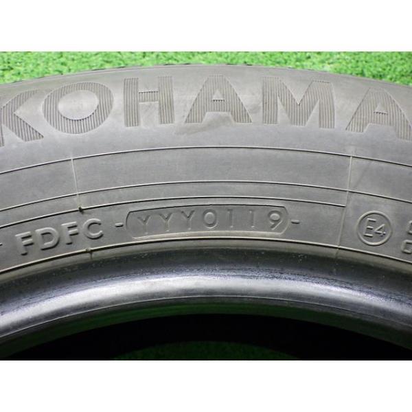 YOKOHAMA スタッドレス ヨコハマ アイスガードIG60 225/60R17 4本 2本5 