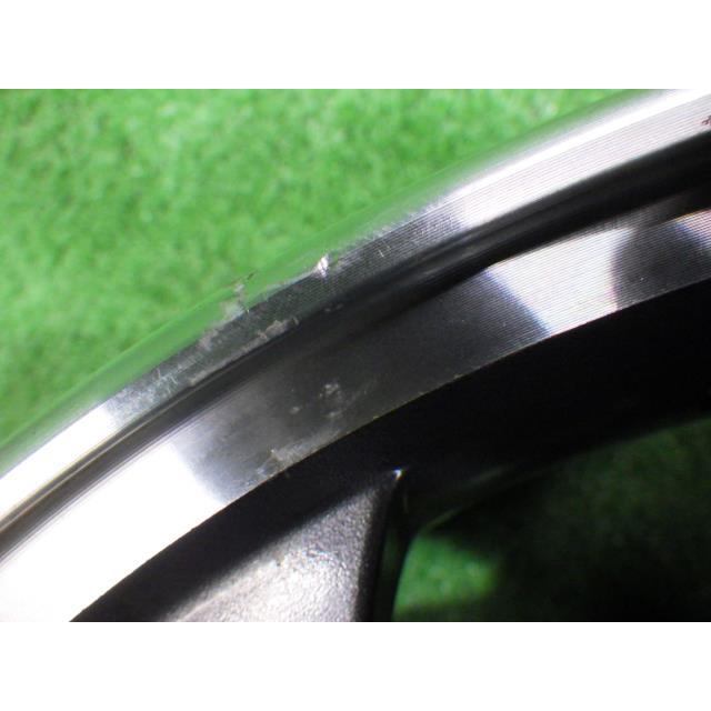 中古 日産純正 H59A キックス ホイール アルミ 15インチ 5.5J 5穴 4本 