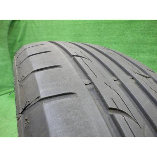 Nankang サマー ナンカン グリーンスポーツECO-2+ 225/65R17 4ホン 5