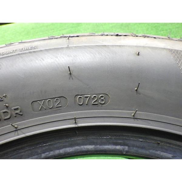 Nankang サマー ナンカン グリーンスポーツECO-2+ 225/65R17 4ホン 5